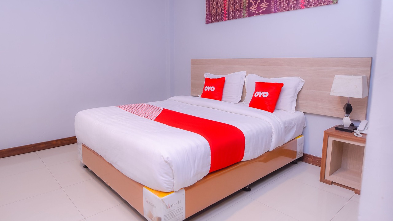 Photo of Bedroom in Banda Aceh