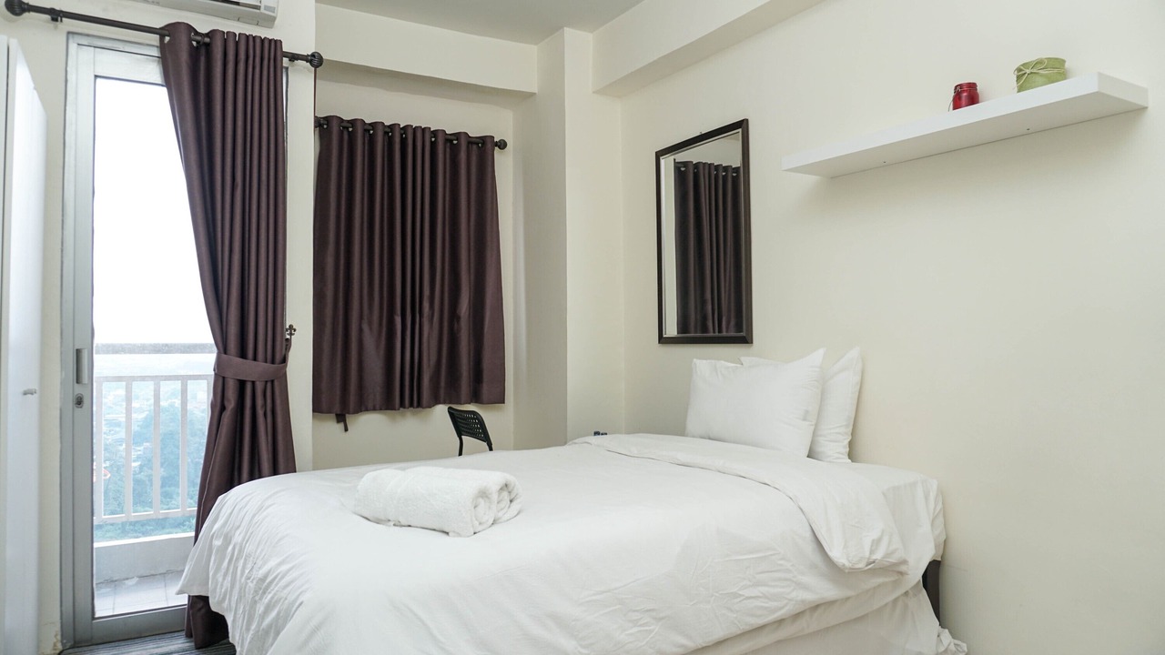 Photo of Bedroom in Cipulir