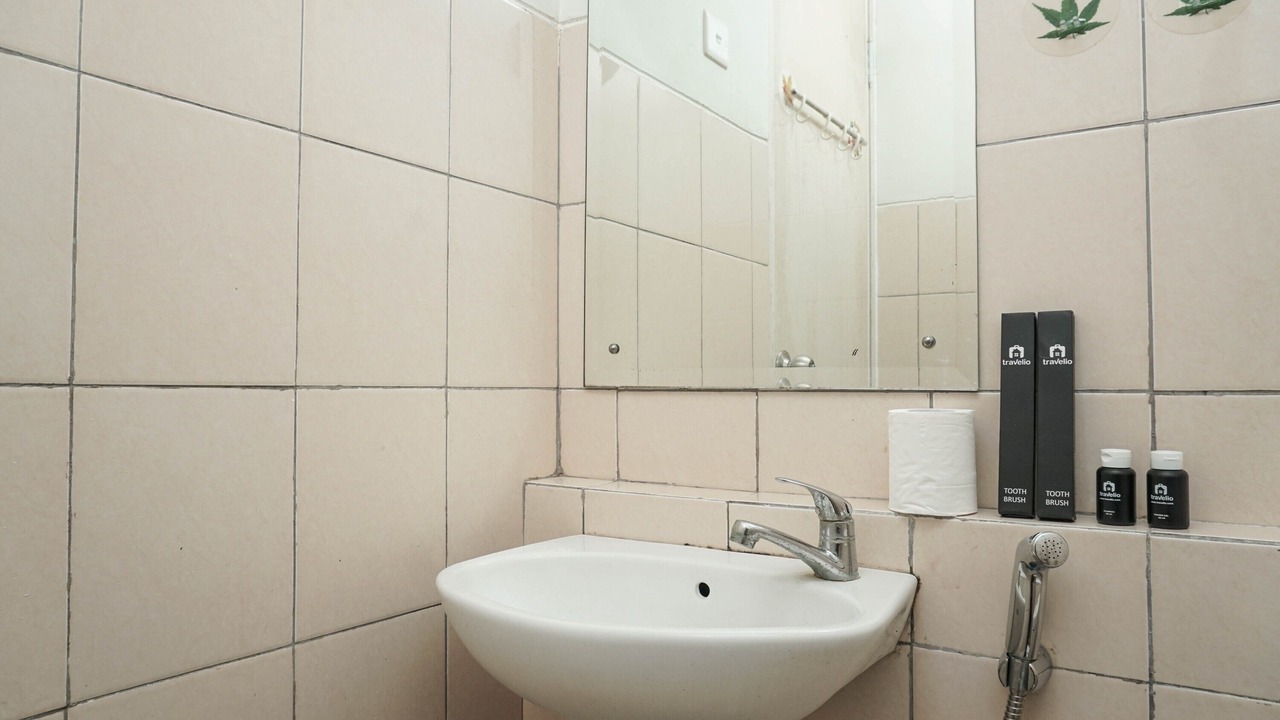 Photo of Bathroom in Cipulir