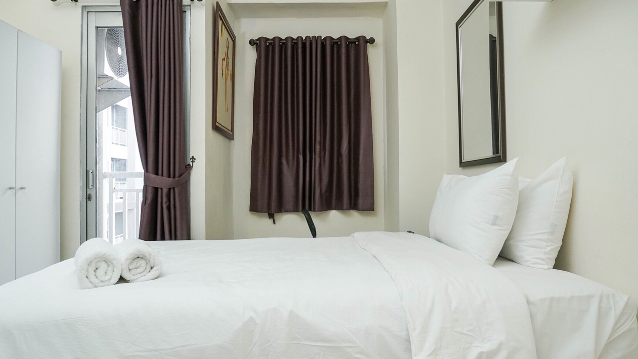Photo of Bedroom in Cipulir