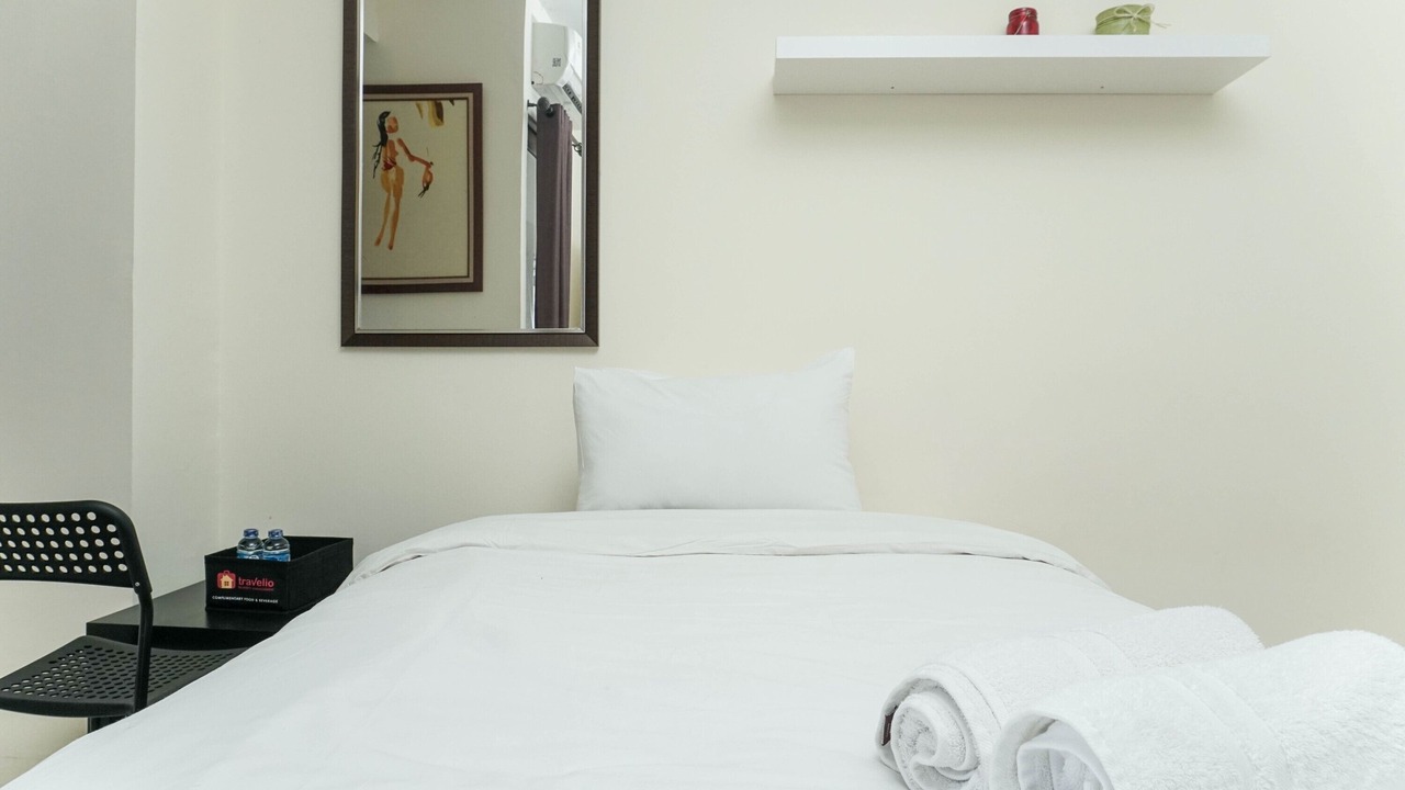 Photo of Bedroom in Cipulir