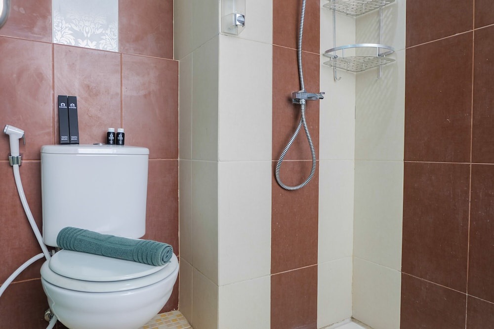 Photo of Bathroom in Depok