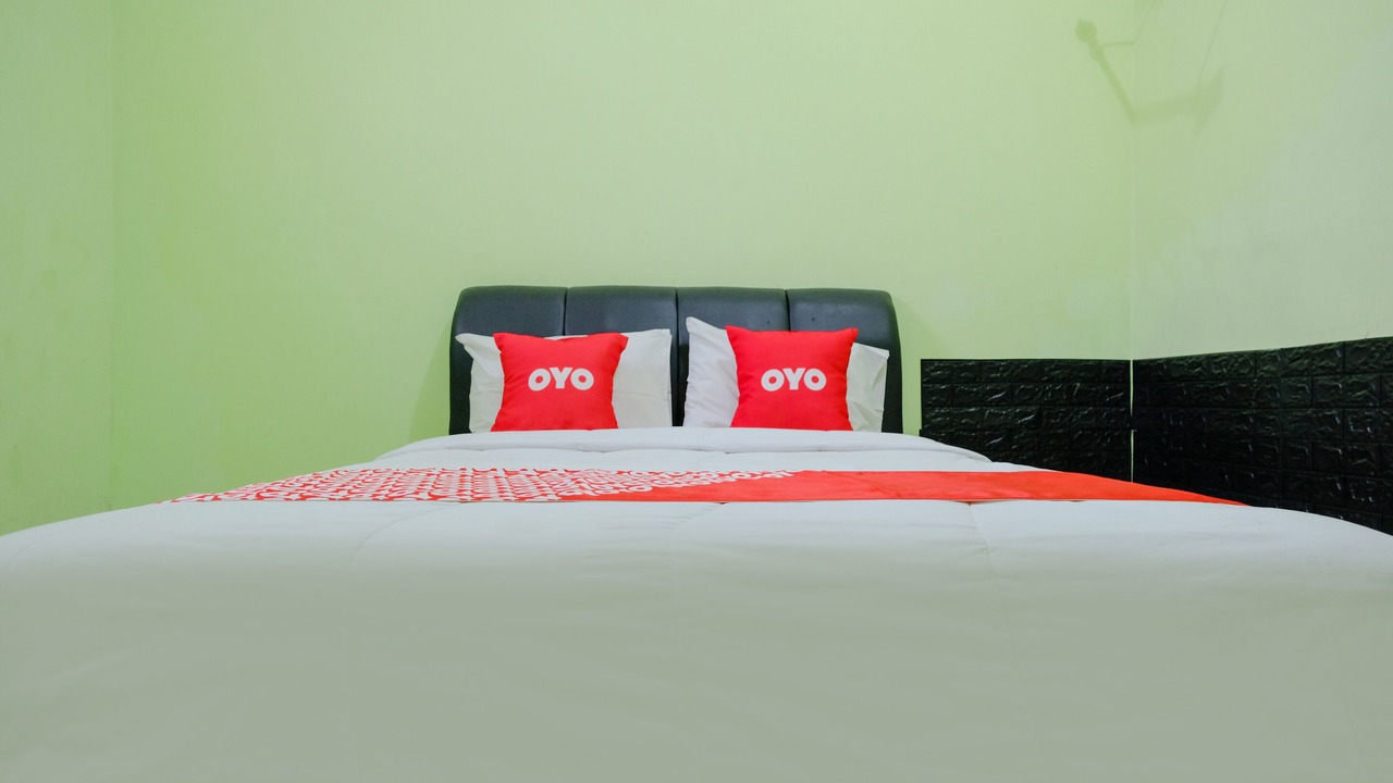 Photo of Bedroom in Tulungagung