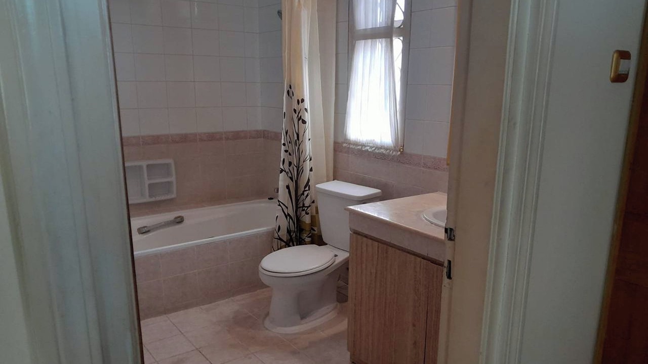 Photo of Bathroom in Jakarta