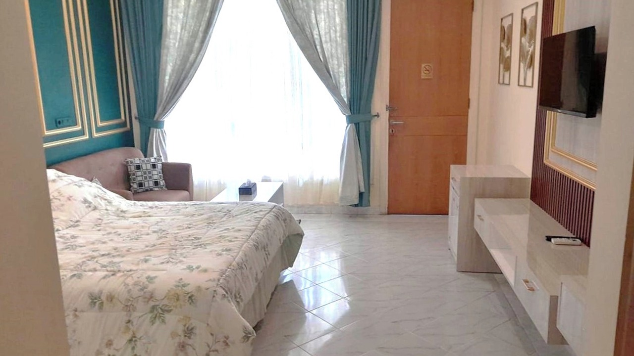 Photo of Bedroom in Jakarta