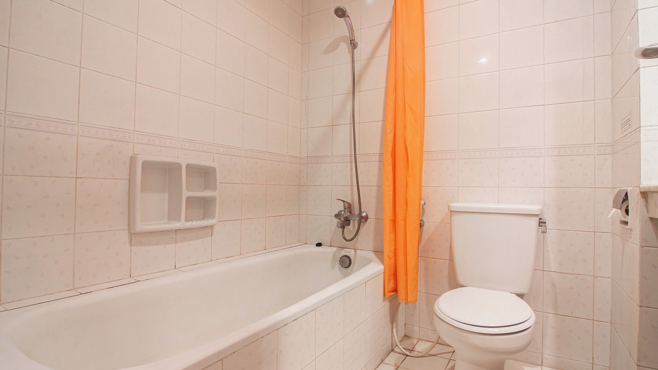 Photo of Bathroom in Jakarta