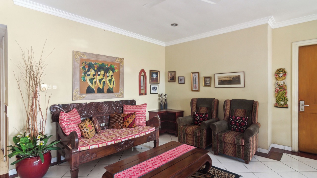 Photo of Livingroom in Jakarta