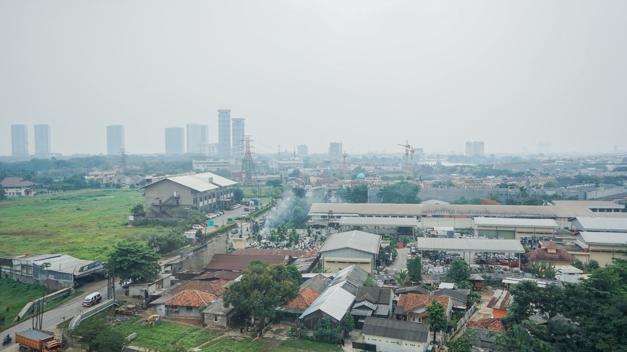 Photo of Others in Tangerang