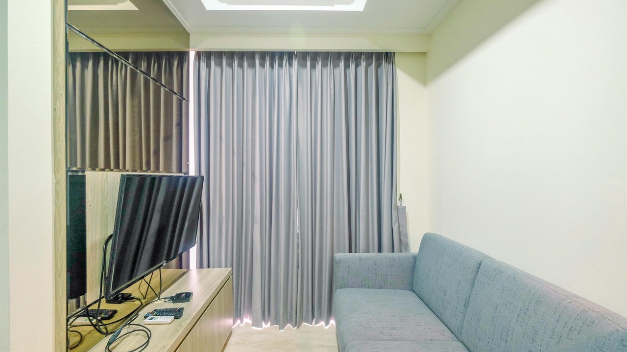 Photo of Bedroom in Cikini
