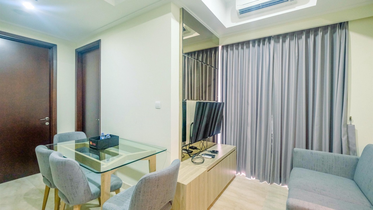 Photo of Bedroom in Cikini