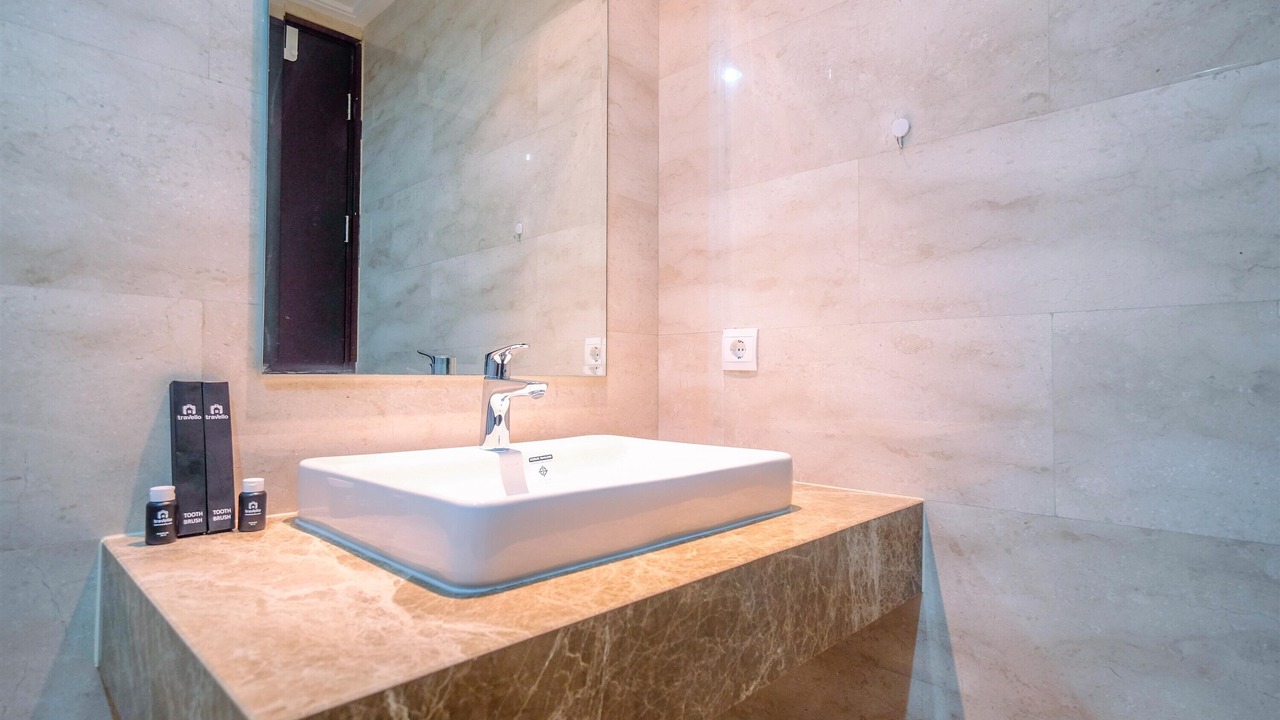 Photo of Bathroom in Cikini
