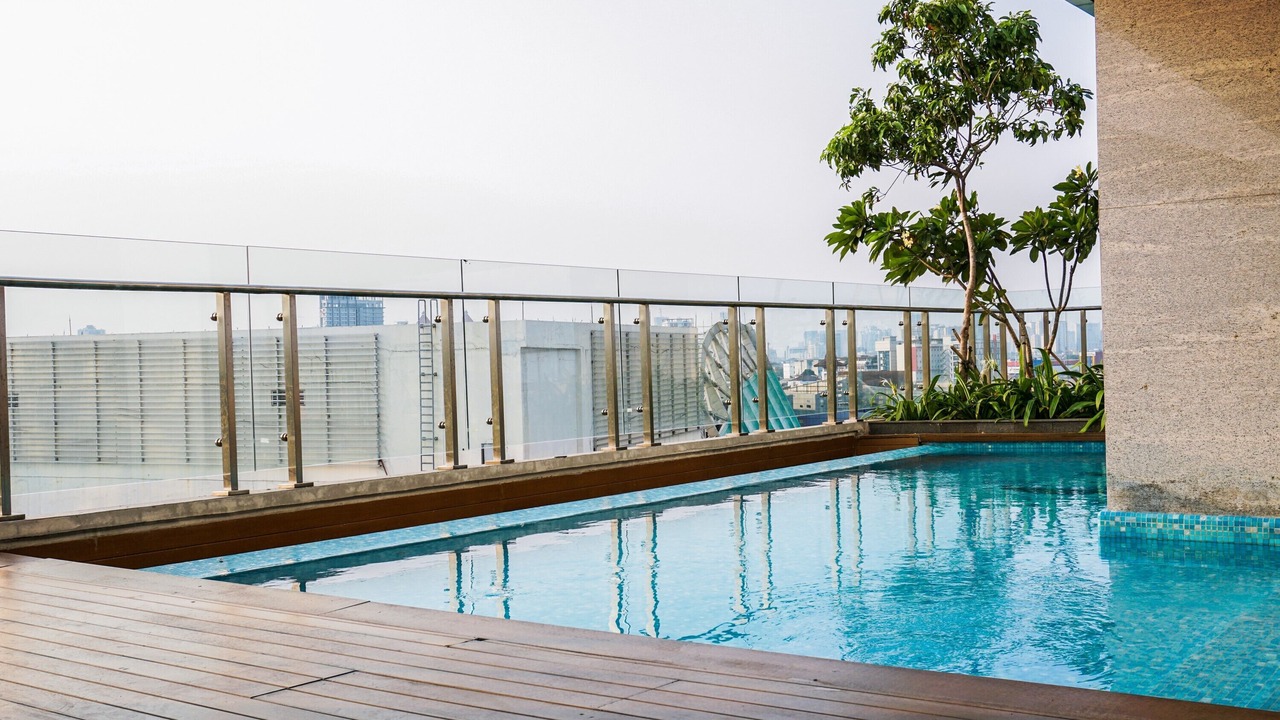 Photo of Outdoor in Cikini