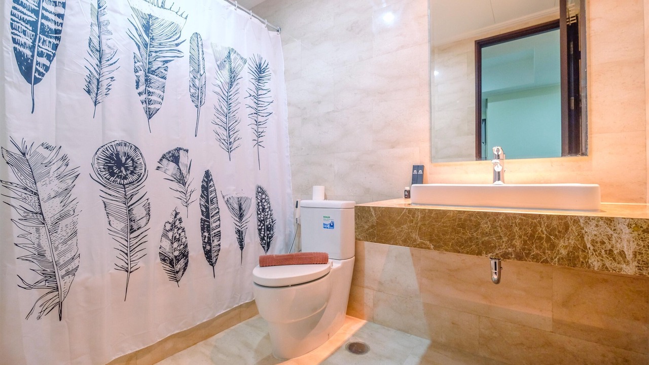 Photo of Bathroom in Cikini