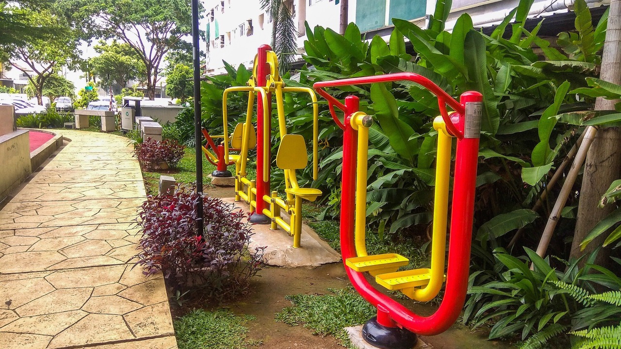 Photo of Outdoor in Bekasi Barat