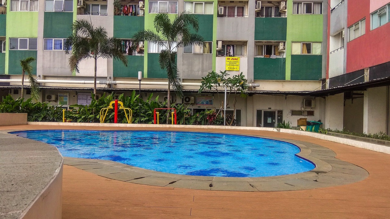 Photo of Outdoor in Bekasi Barat