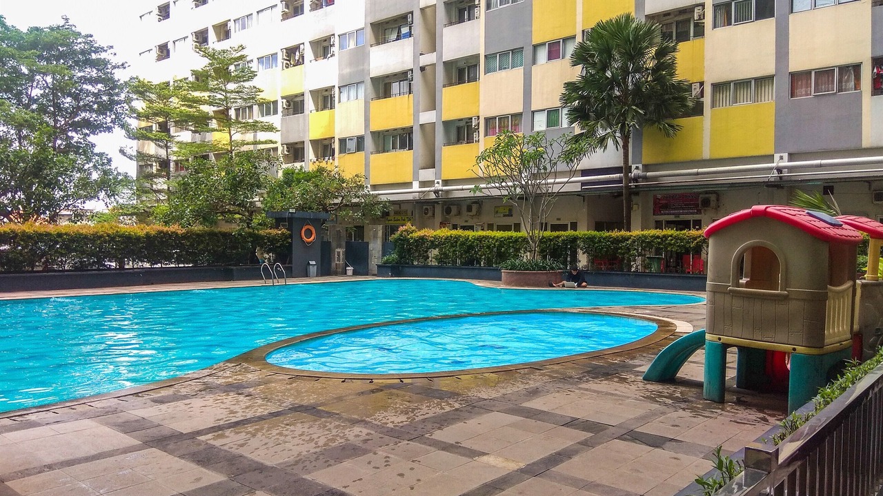 Photo of Outdoor in Bekasi Barat