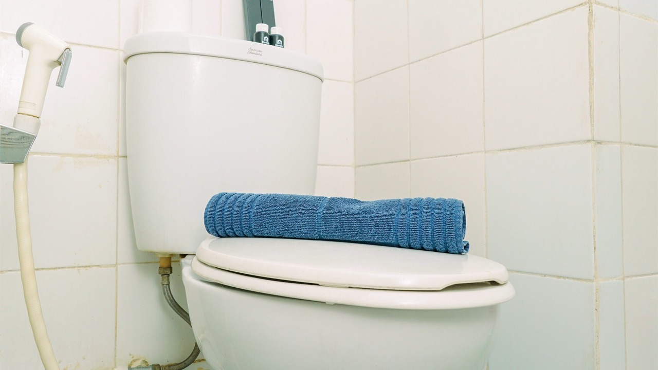 Photo of Bathroom in Bekasi Barat