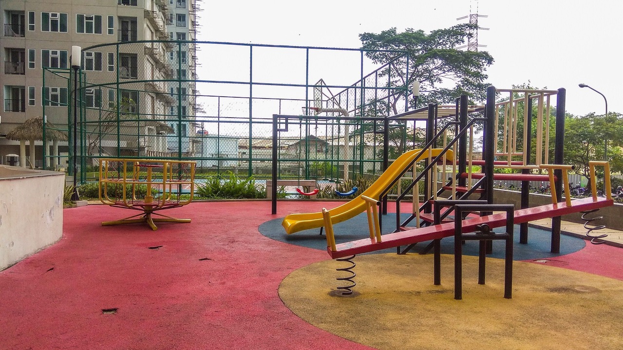 Photo of Outdoor in Bekasi Barat