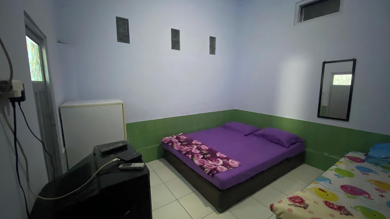 Photo of Bedroom in Borobudur