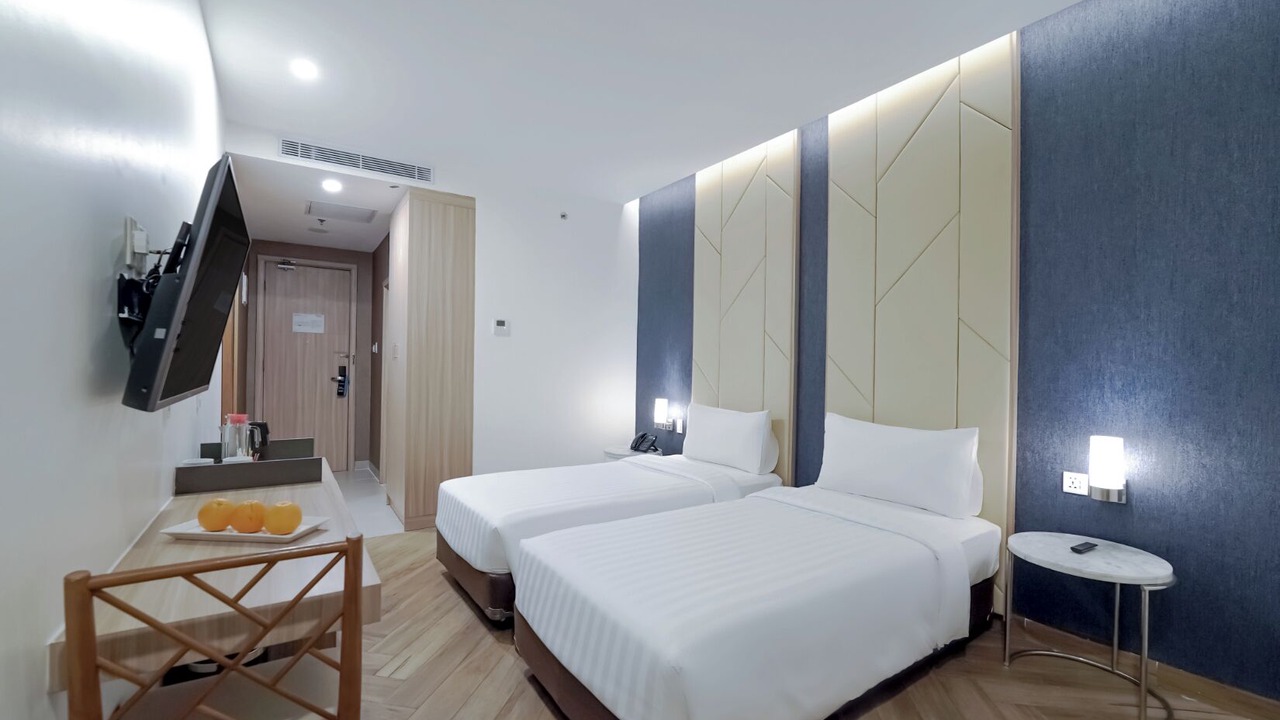 Photo of Bedroom in Old Jakarta