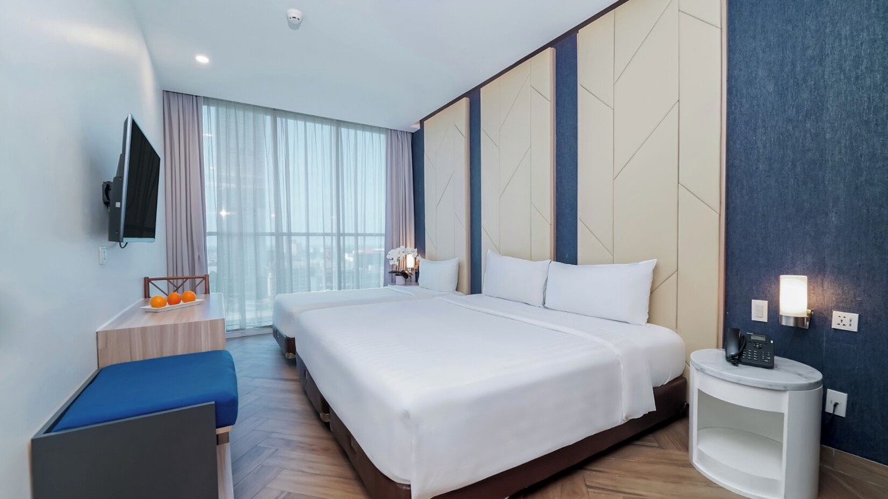 Photo of Bedroom in Old Jakarta