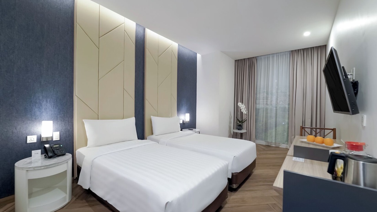 Photo of Bedroom in Old Jakarta