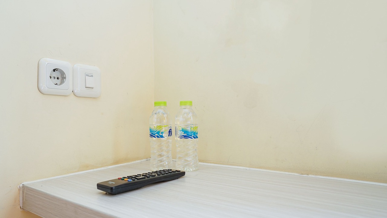 Photo of Bedroom in Surabaya