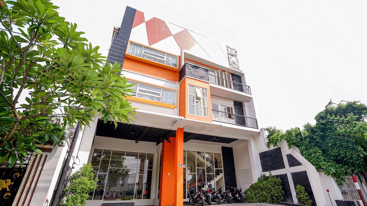 Photo of Outdoor in Surabaya