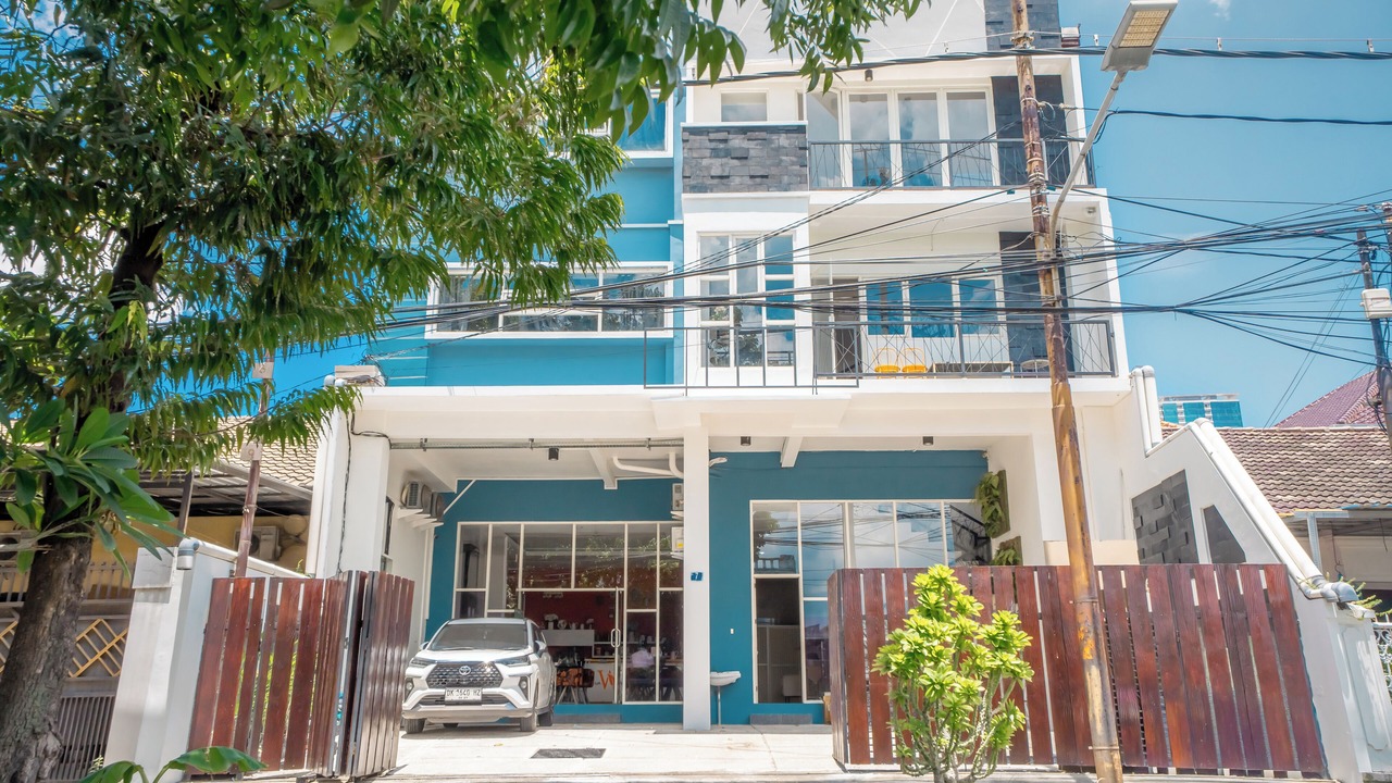 Photo of Outdoor in Surabaya