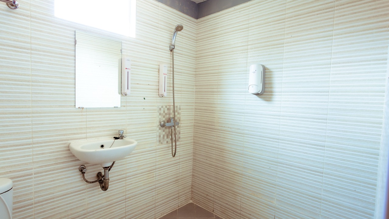 Photo of Bathroom in Surabaya