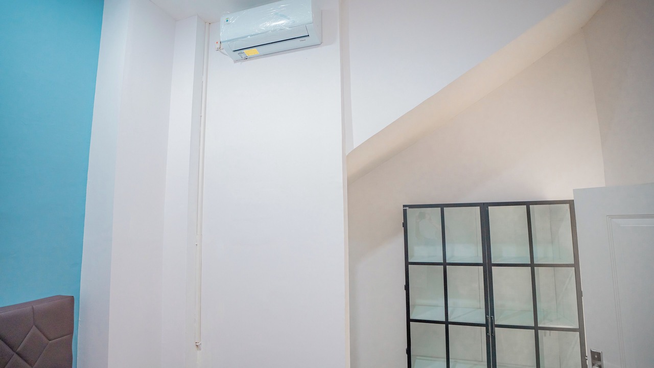 Photo of Bedroom in Surabaya