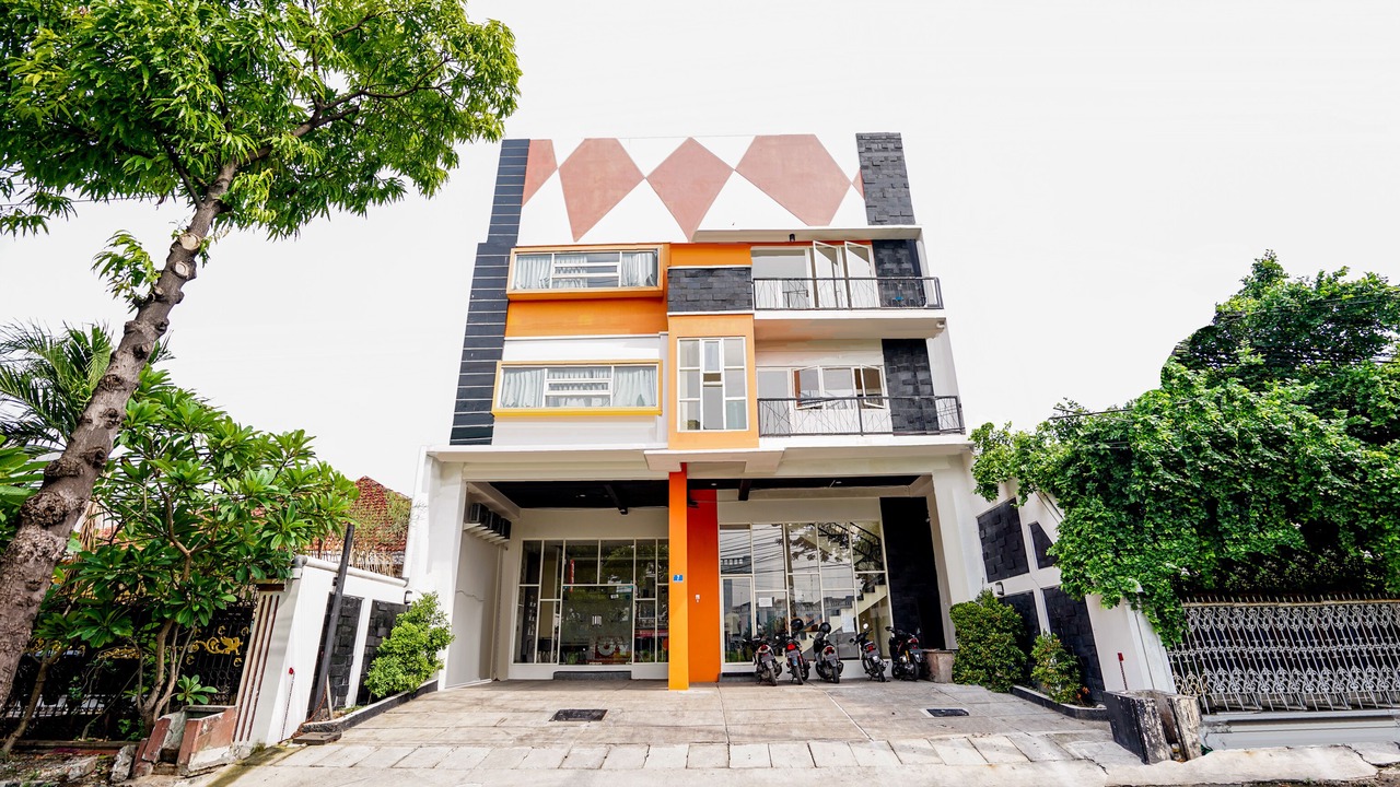 Photo of Outdoor in Surabaya