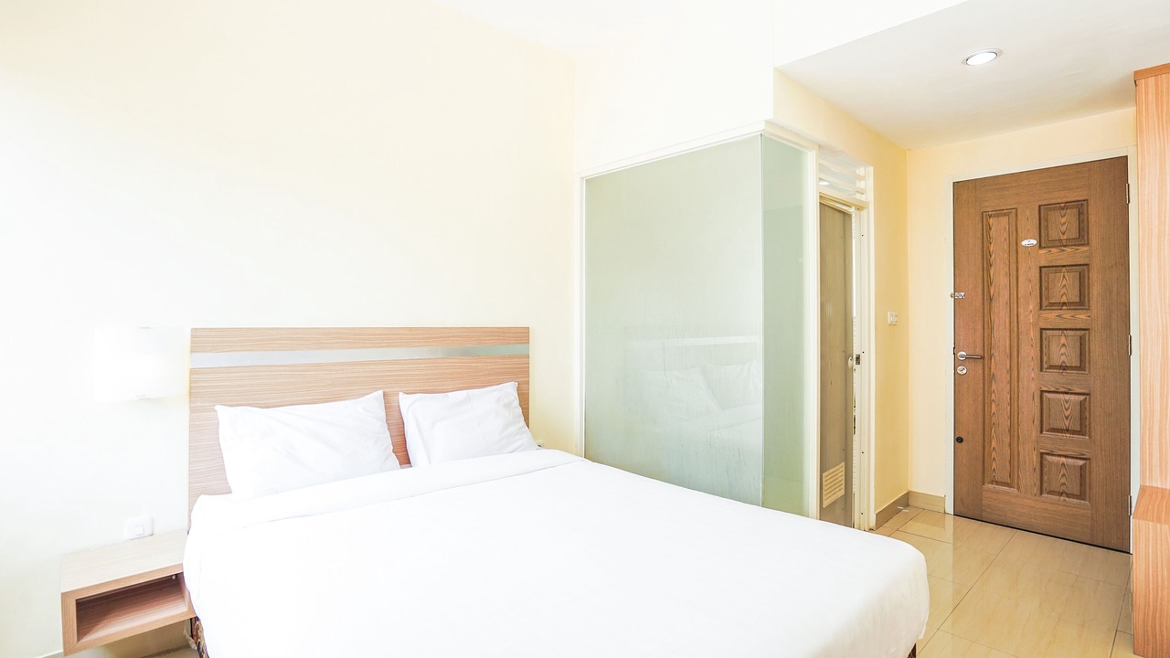 Photo of Bedroom in Surabaya