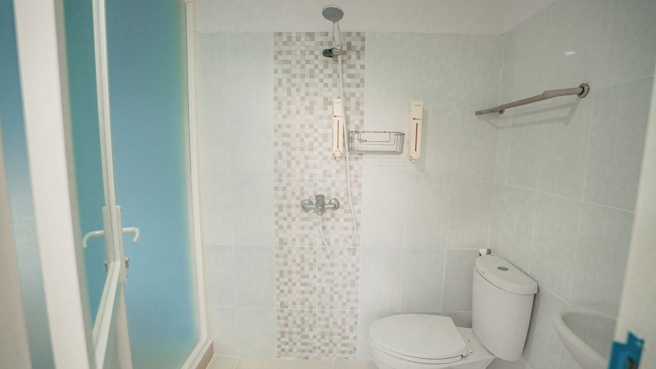 Photo of Bathroom in Surabaya