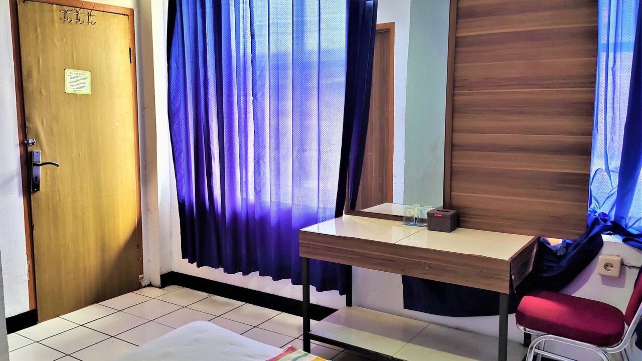 Photo of Bedroom in Palembang