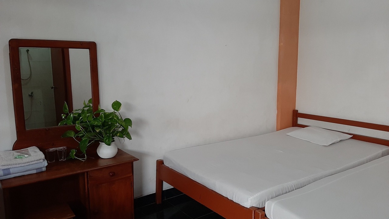 Photo of Bedroom in Prawirotaman