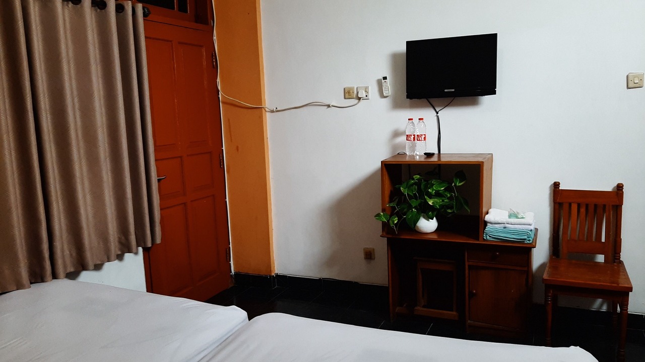 Photo of Bedroom in Prawirotaman