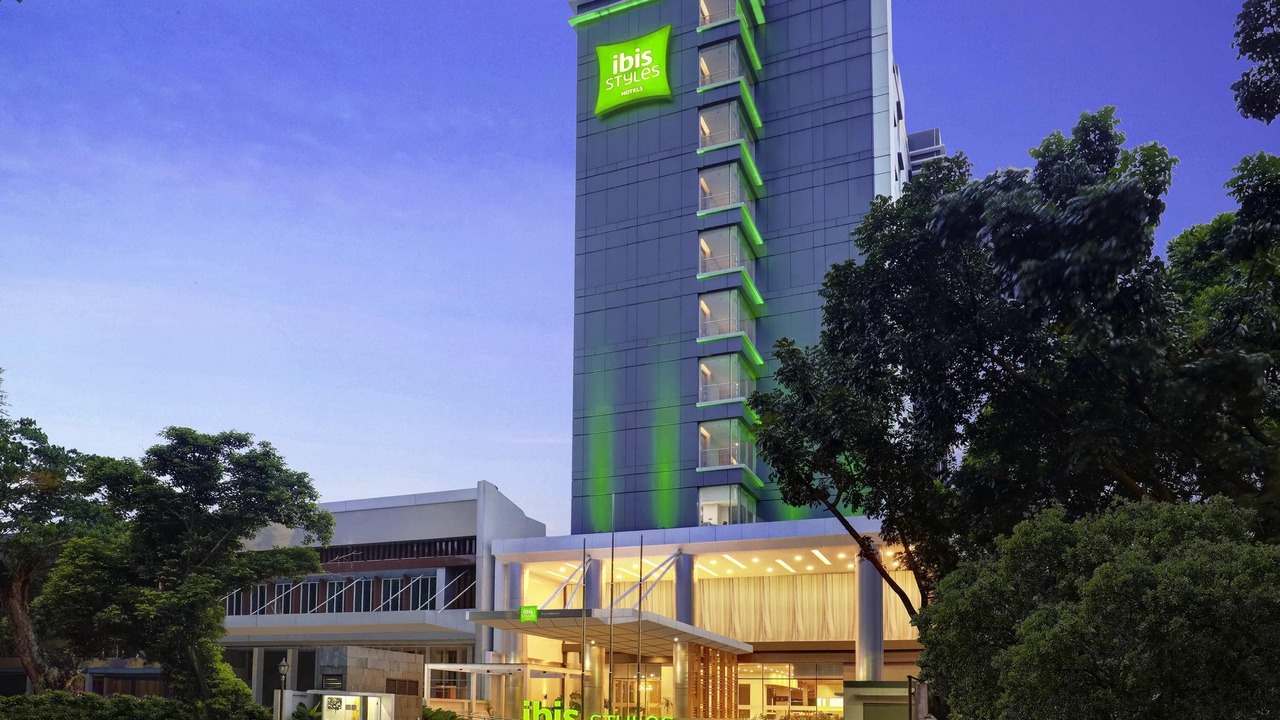 Photo of Outdoor in Bogor Tengah