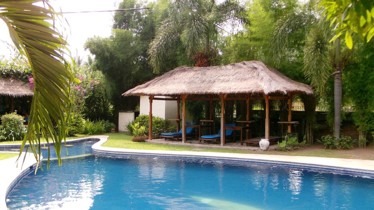 Photo of Outdoor in Senggigi