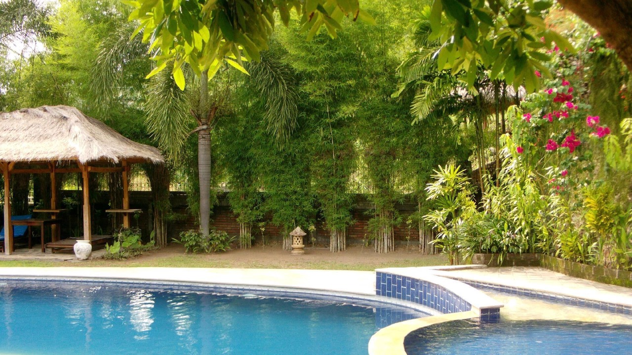 Photo of Outdoor in Senggigi