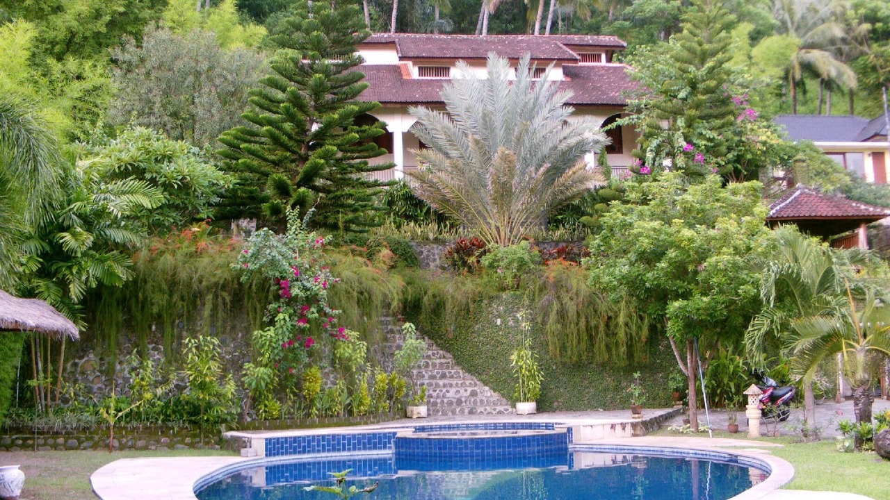 Photo of Outdoor in Senggigi