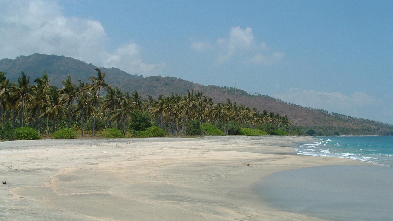 Photo of Outdoor in Senggigi