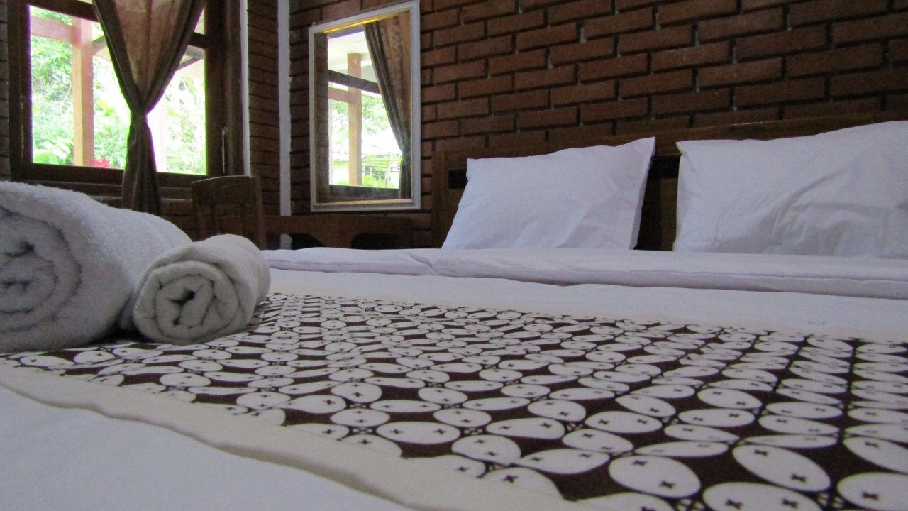 Photo of Bedroom in Borobudur