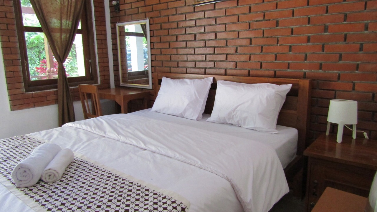 Photo of Bedroom in Borobudur