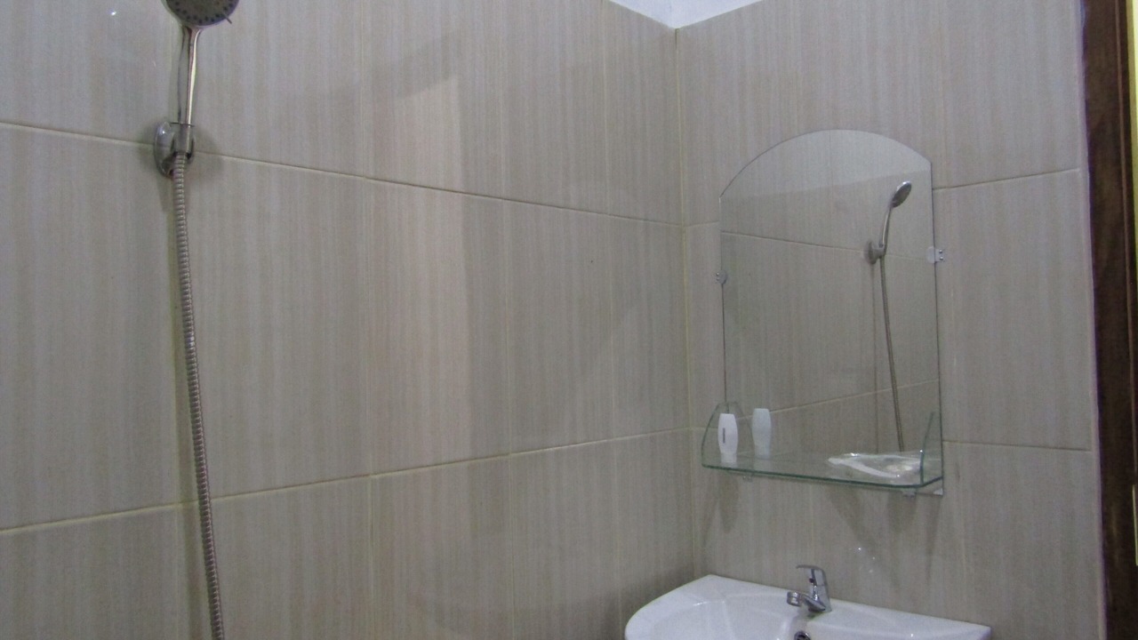 Photo of Bathroom in Borobudur