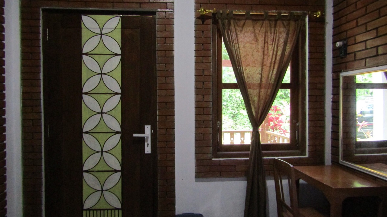Photo of Bedroom in Borobudur