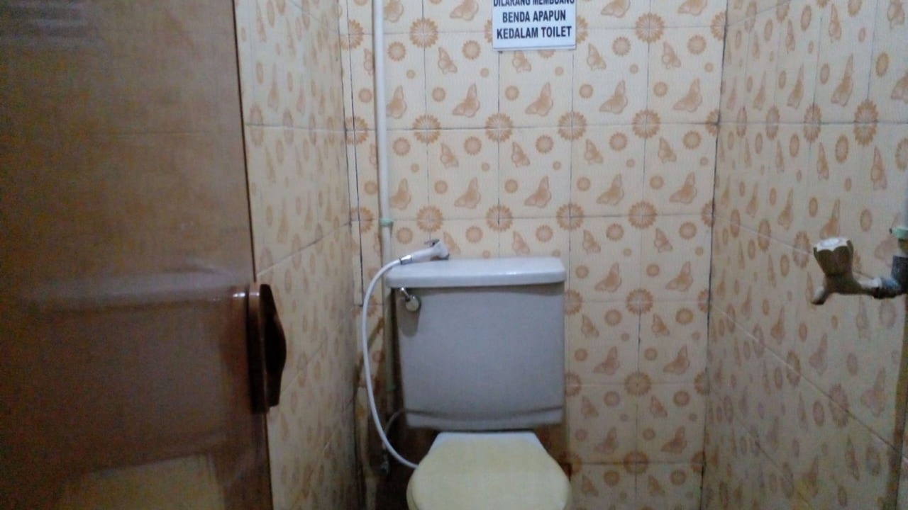 Photo of Bathroom in Tangerang