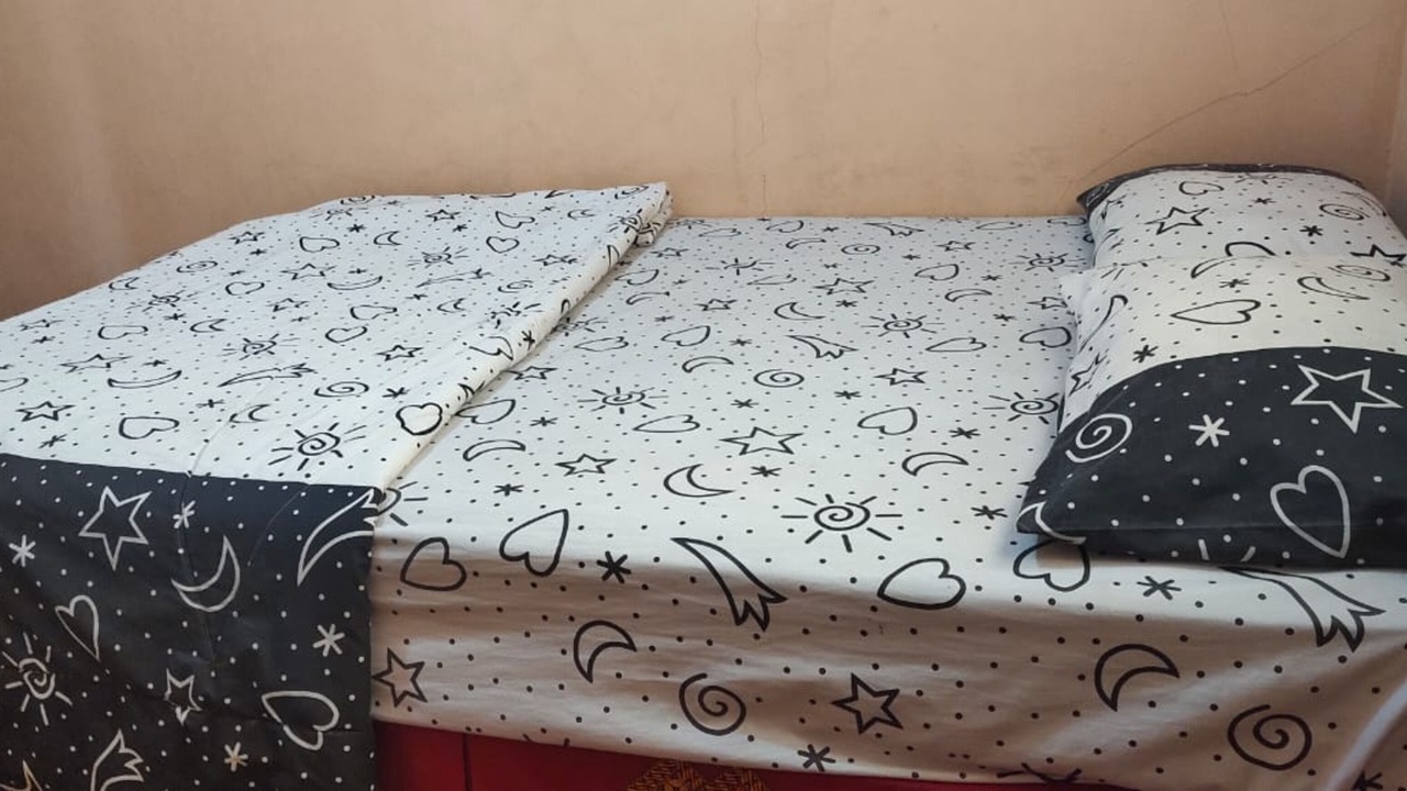 Photo of Bedroom in Lembang
