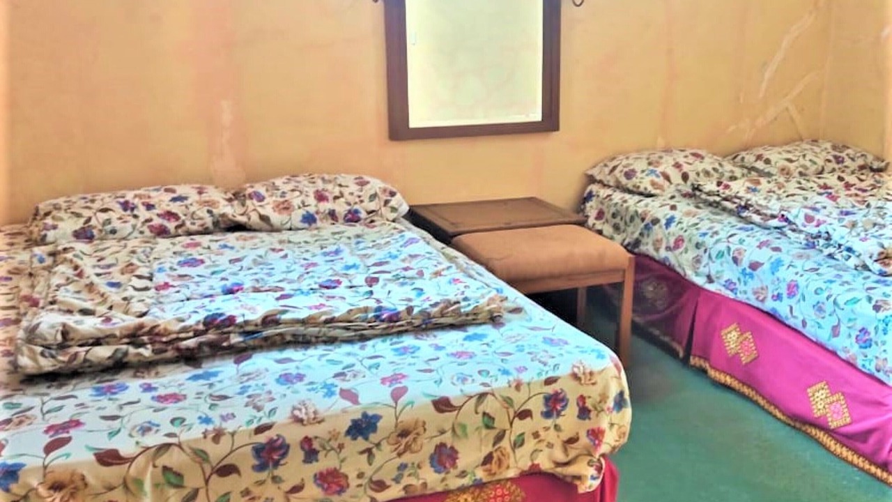 Photo of Bedroom in Lembang