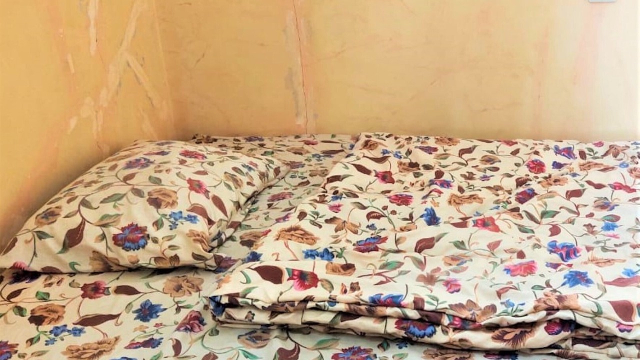 Photo of Bedroom in Lembang